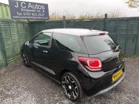 CITROEN DS3