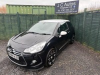 CITROEN DS3
