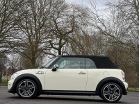 MINI CONVERTIBLE