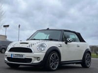 MINI CONVERTIBLE