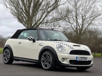MINI CONVERTIBLE