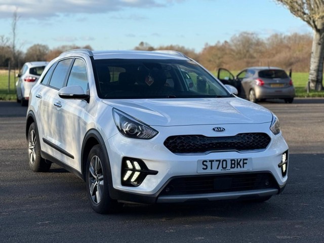 KIA NIRO
