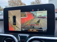 MERCEDES-BENZ X CLASS