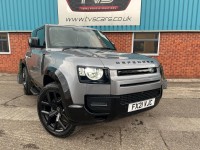 LAND ROVER DEFENDER 90