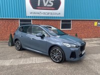 BMW 2 SERIES ACTIVE TOURER