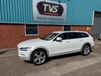 VOLVO V90 CROSS COUNTRY
