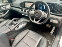 MERCEDES-BENZ GLE CLASS