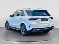 MERCEDES-BENZ GLE CLASS