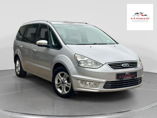 FORD GALAXY