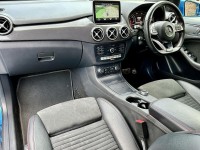 MERCEDES-BENZ B CLASS