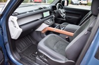 LAND ROVER DEFENDER 90
