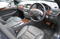 MERCEDES-BENZ GL CLASS