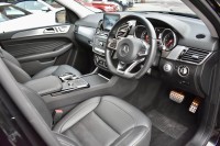 MERCEDES-BENZ GLE CLASS