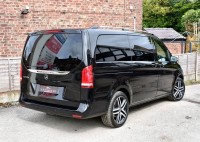 MERCEDES-BENZ V CLASS