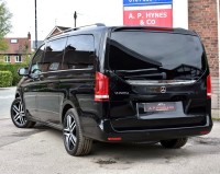 MERCEDES-BENZ V CLASS