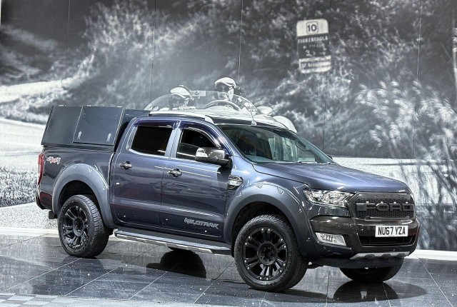 FORD RANGER