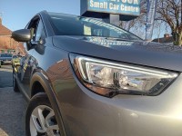 VAUXHALL CROSSLAND X