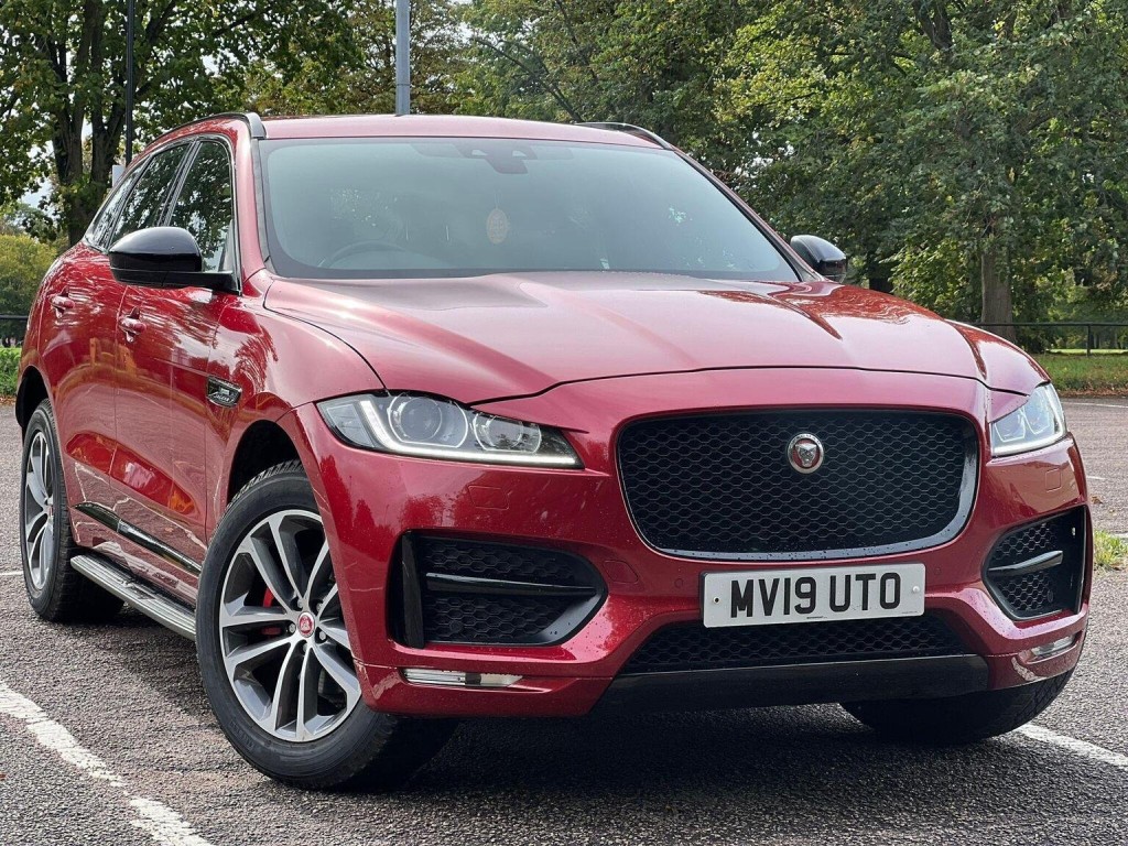 JAGUAR