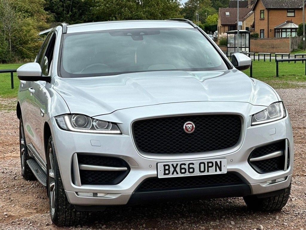JAGUAR