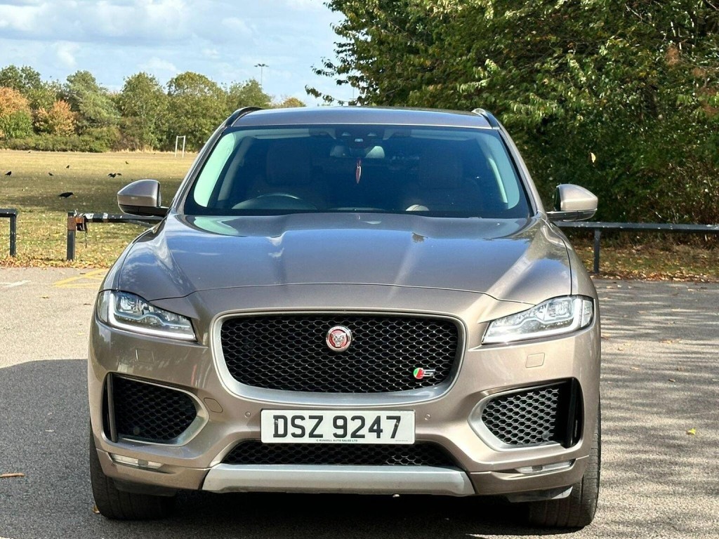 JAGUAR