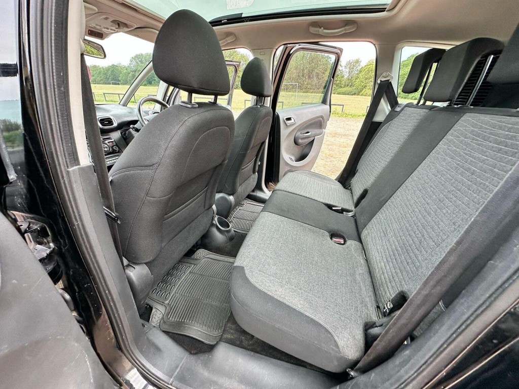 CITROEN C3 PICASSO