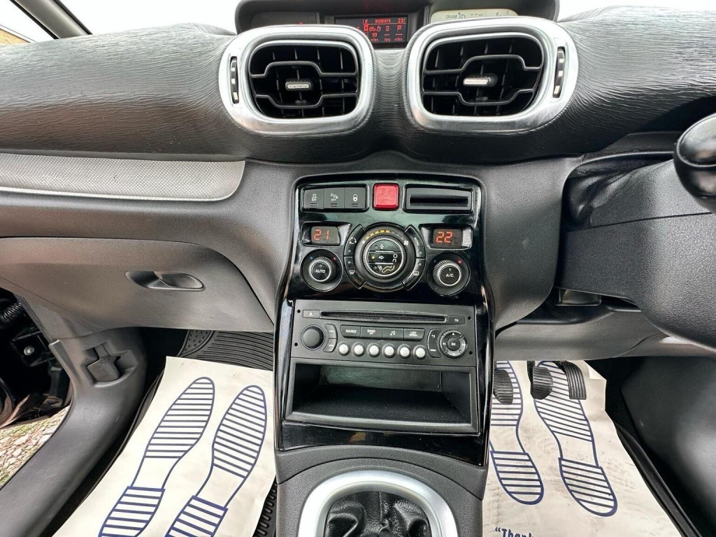CITROEN C3 PICASSO