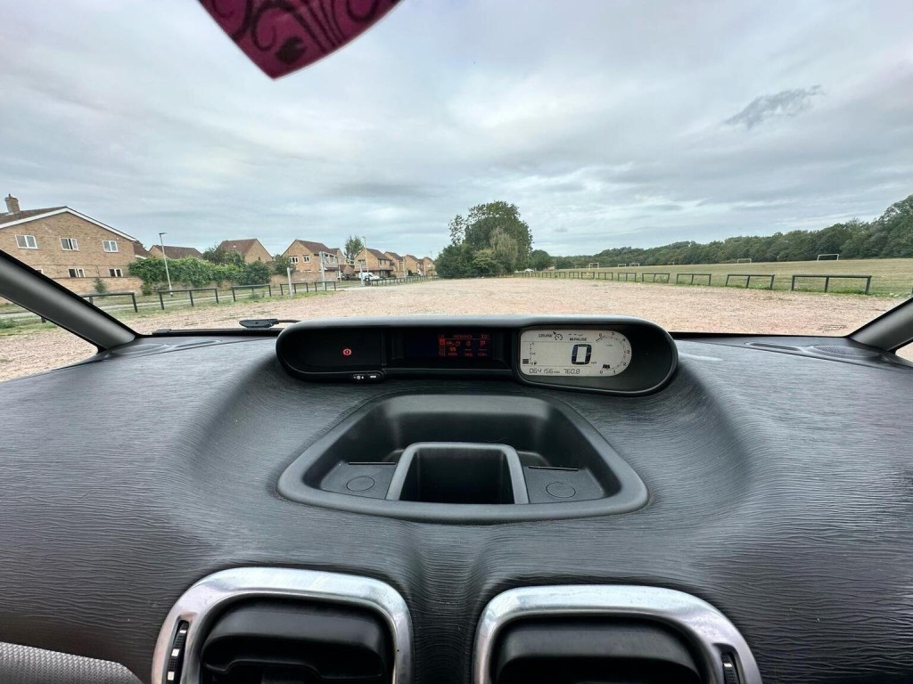CITROEN C3 PICASSO