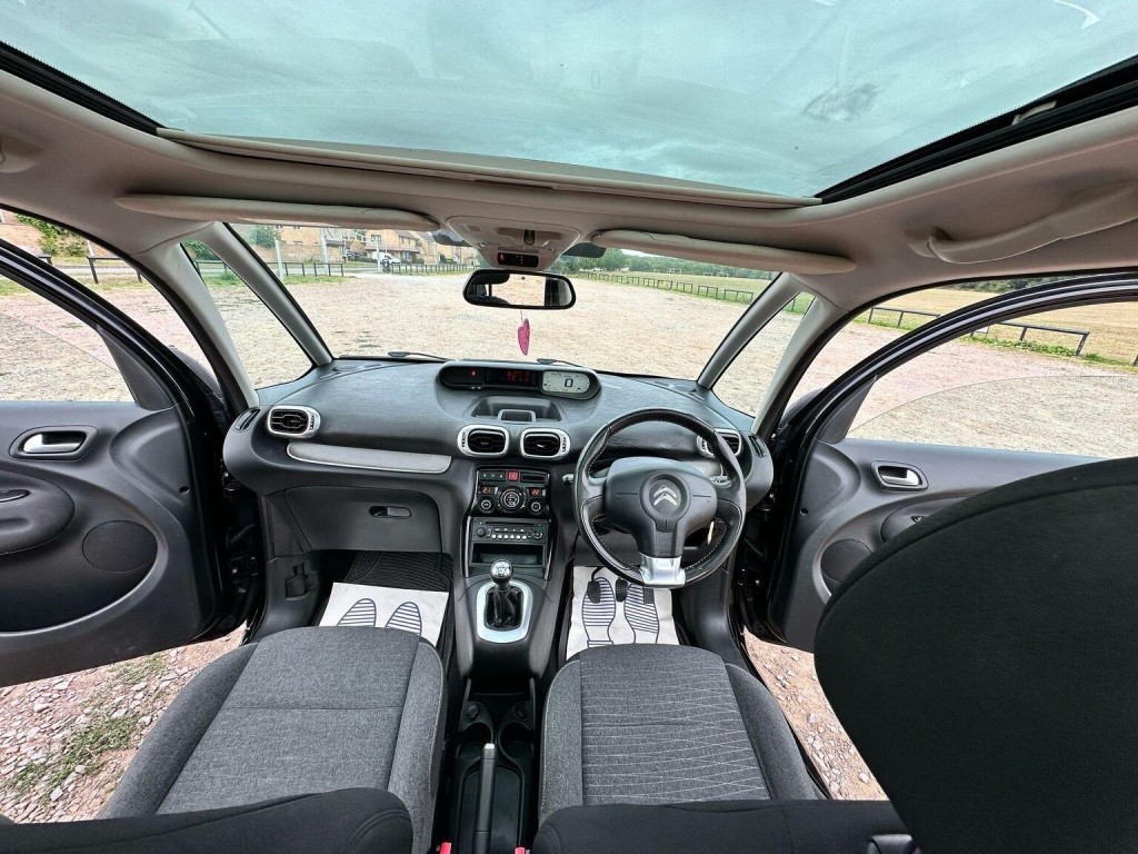 CITROEN C3 PICASSO
