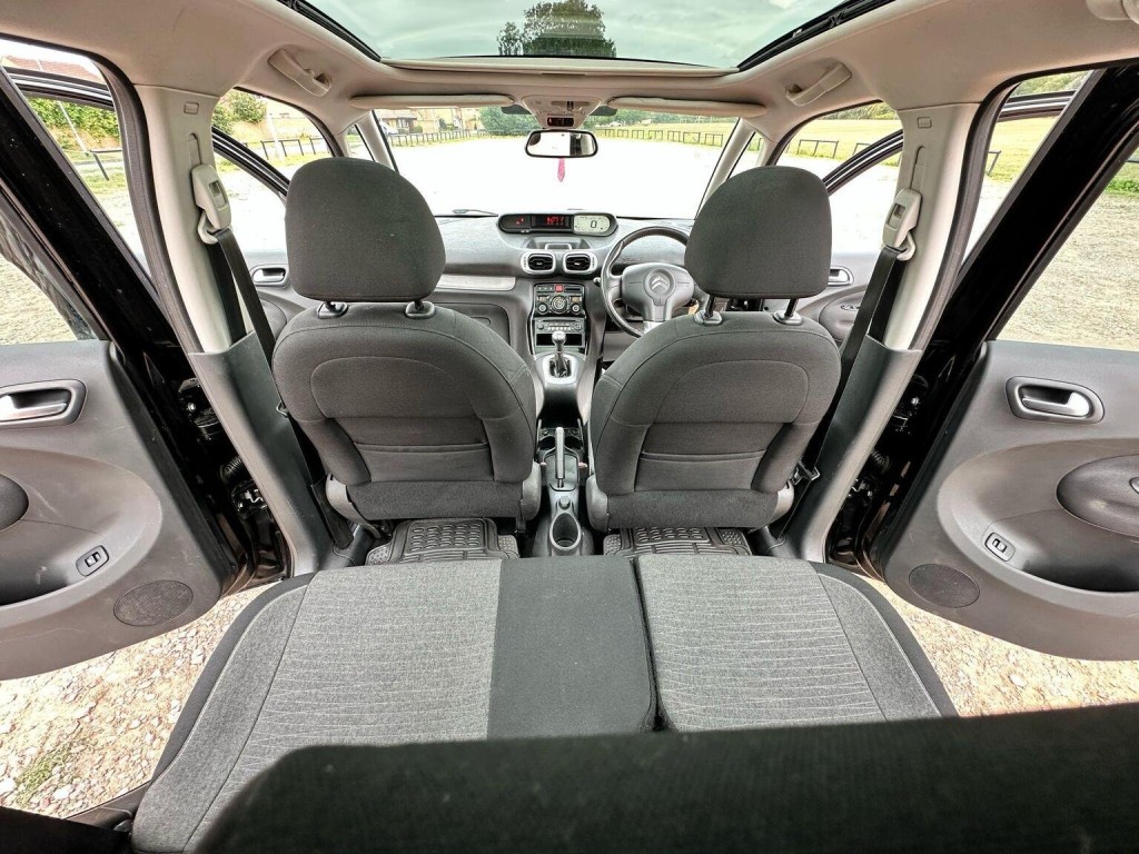 CITROEN C3 PICASSO