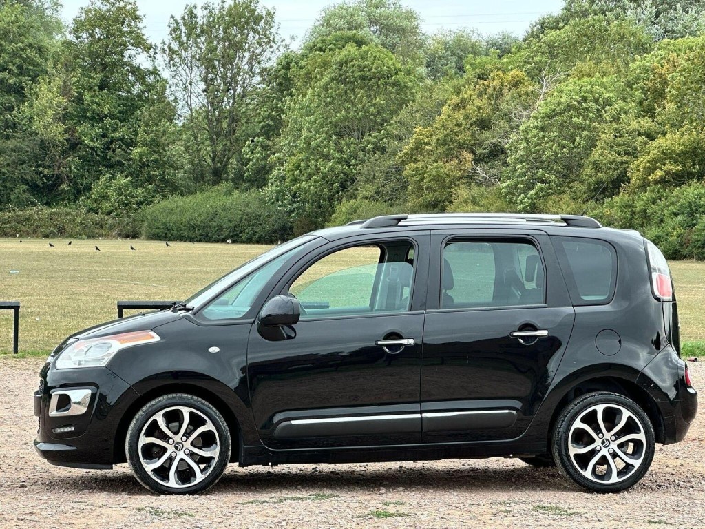 CITROEN C3 PICASSO