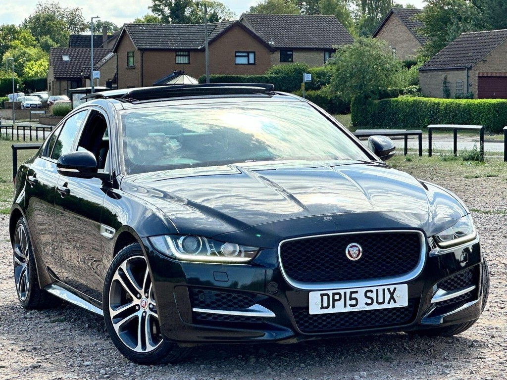JAGUAR