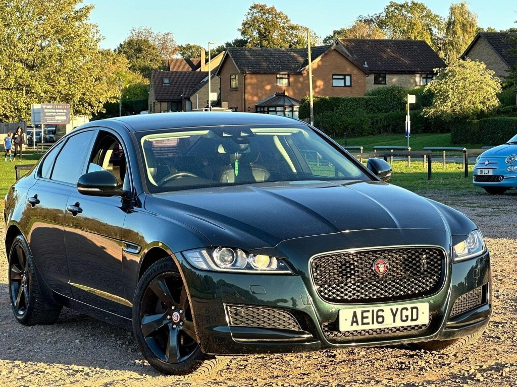 JAGUAR