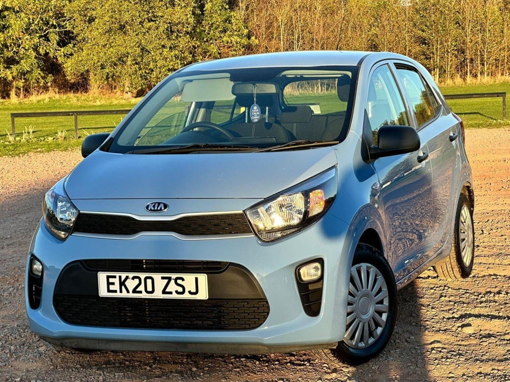 KIA