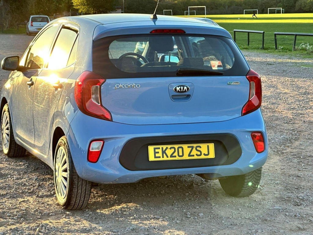 KIA PICANTO