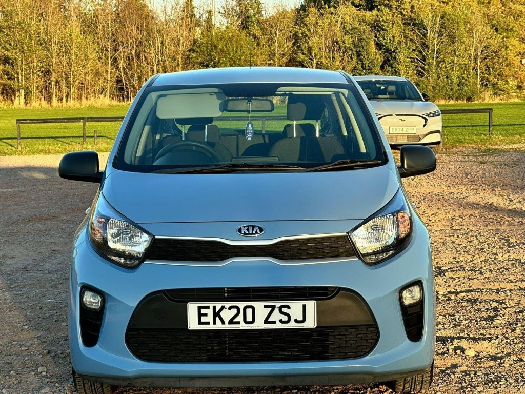 KIA