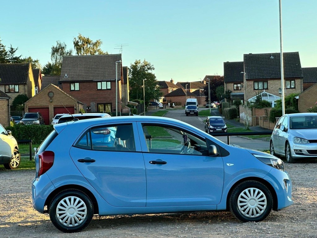 KIA PICANTO