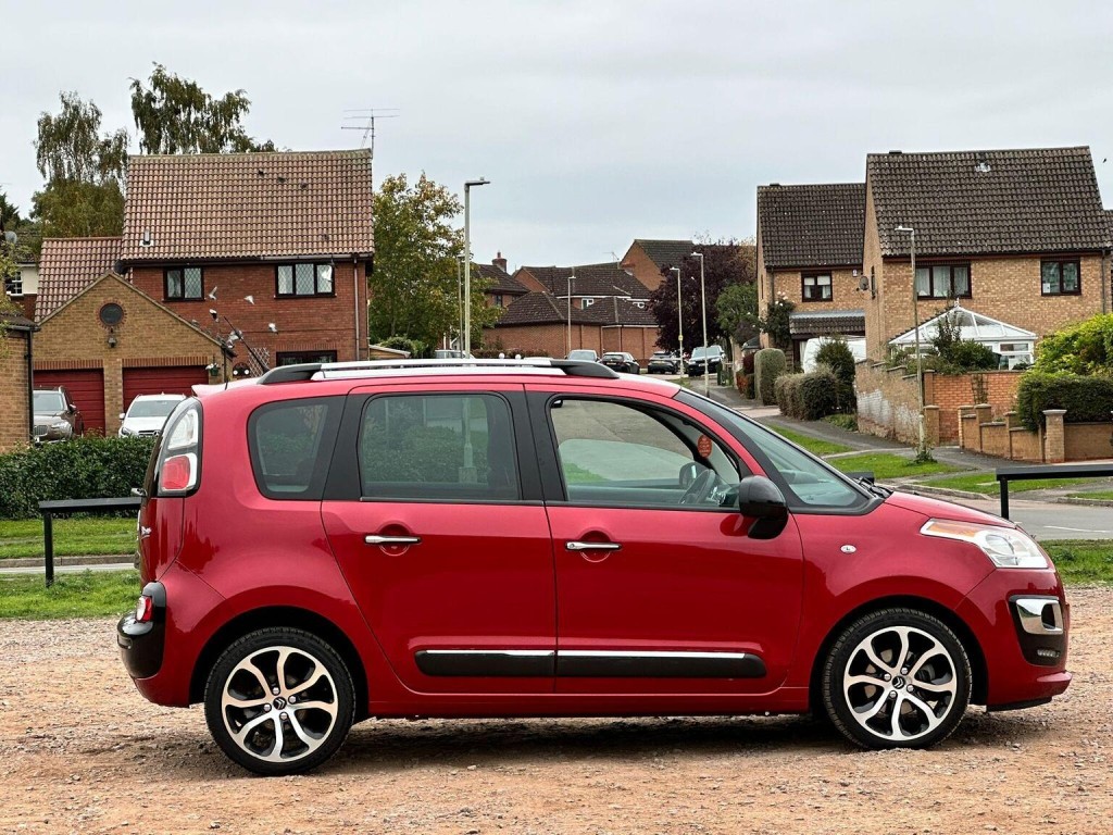 CITROEN C3 PICASSO