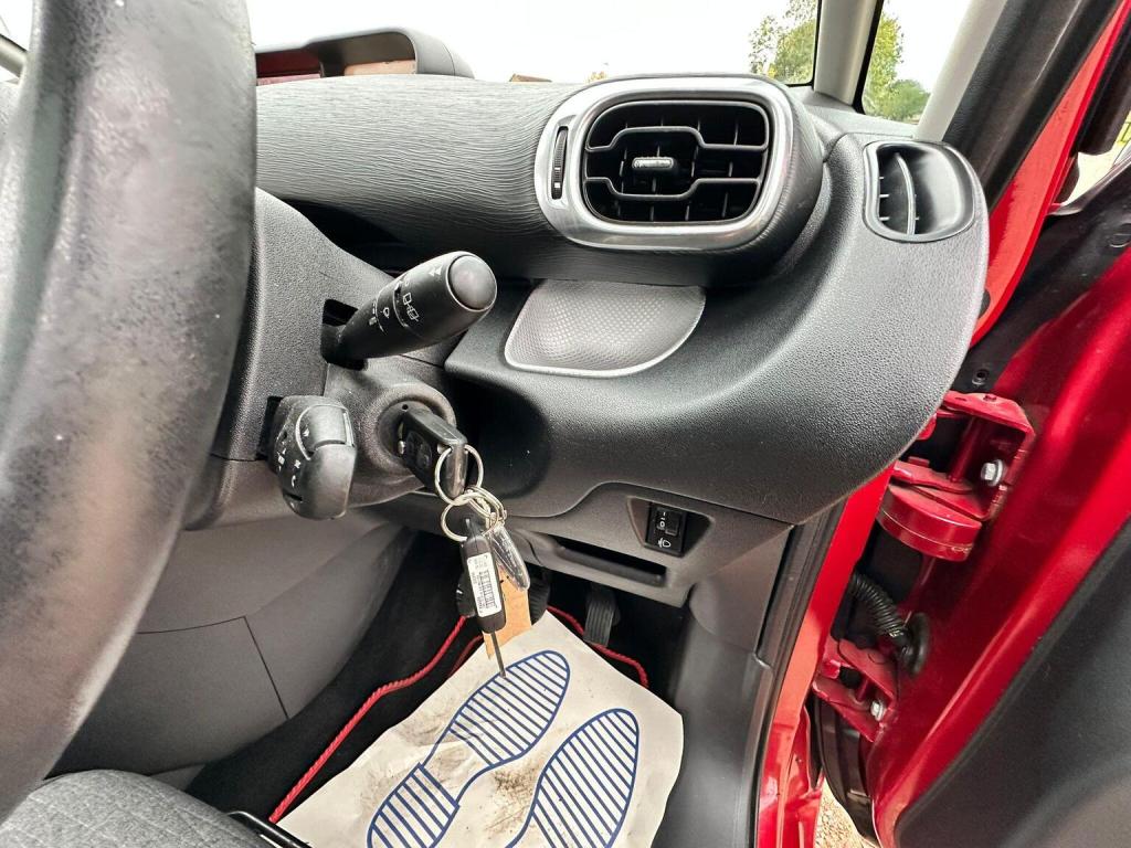 CITROEN C3 PICASSO