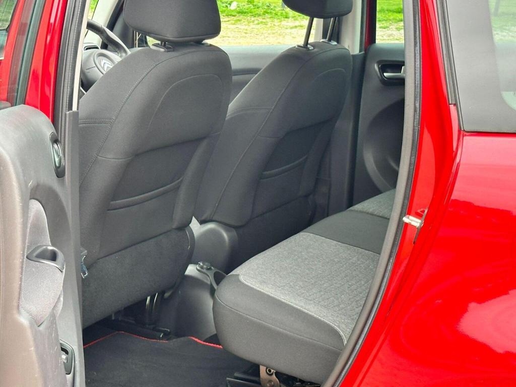 CITROEN C3 PICASSO