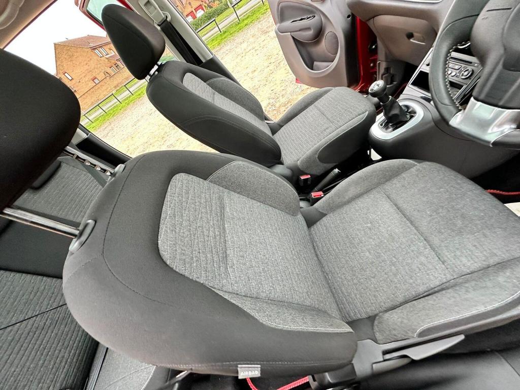 CITROEN C3 PICASSO