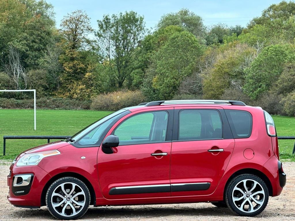 CITROEN C3 PICASSO