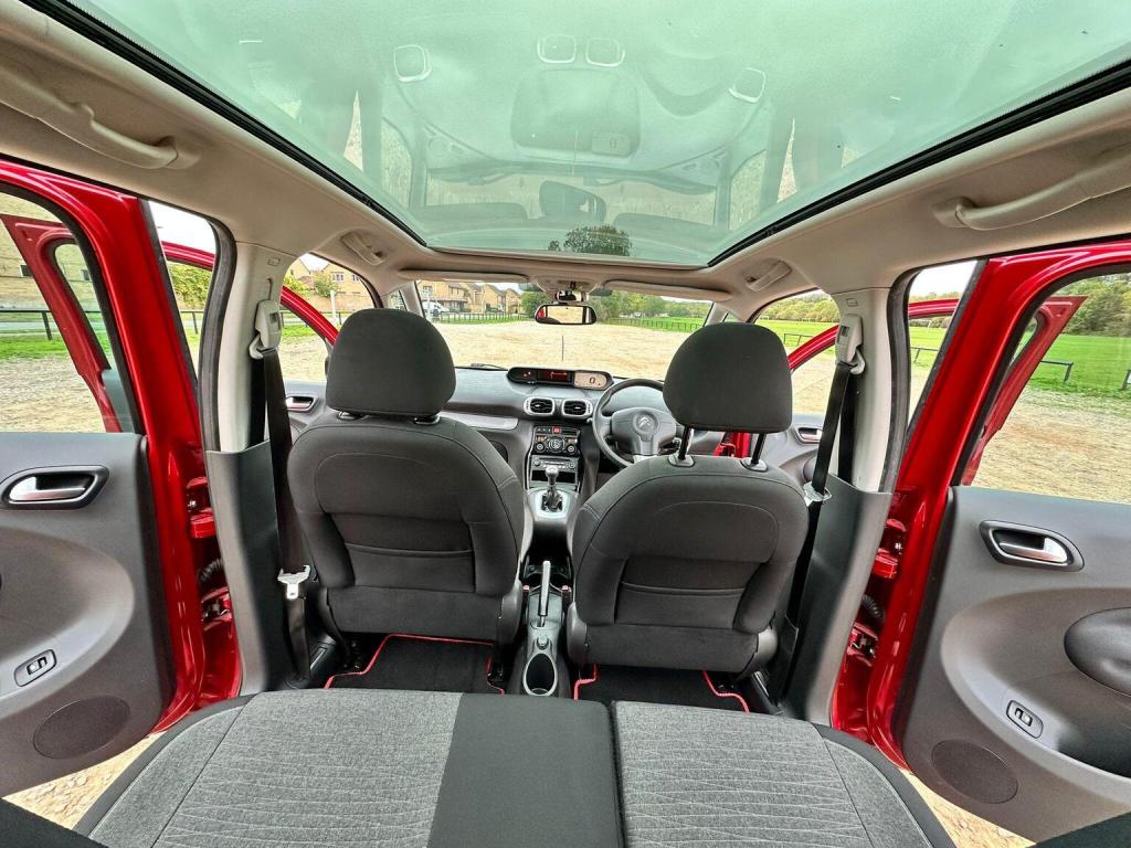 CITROEN C3 PICASSO