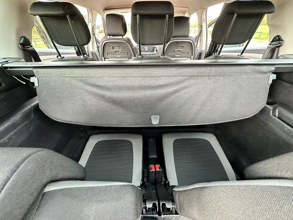 CITROEN GRAND C4 PICASSO