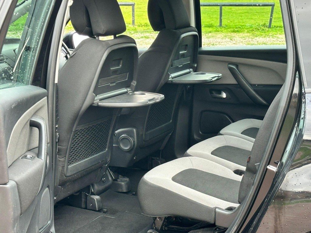 CITROEN GRAND C4 PICASSO