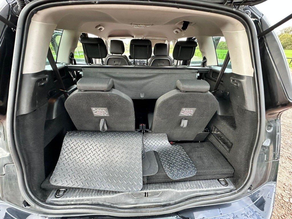 CITROEN GRAND C4 PICASSO