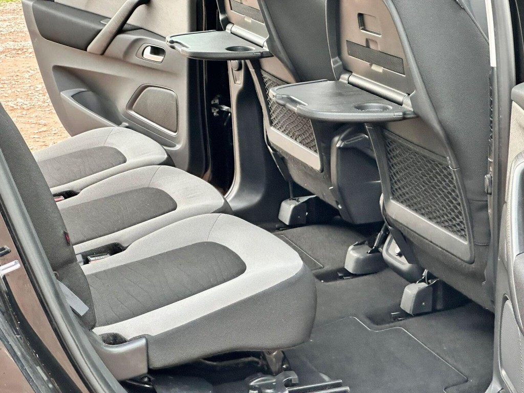 CITROEN GRAND C4 PICASSO