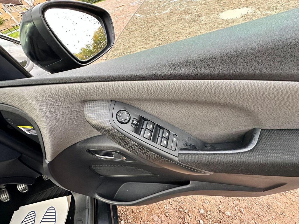 CITROEN GRAND C4 PICASSO