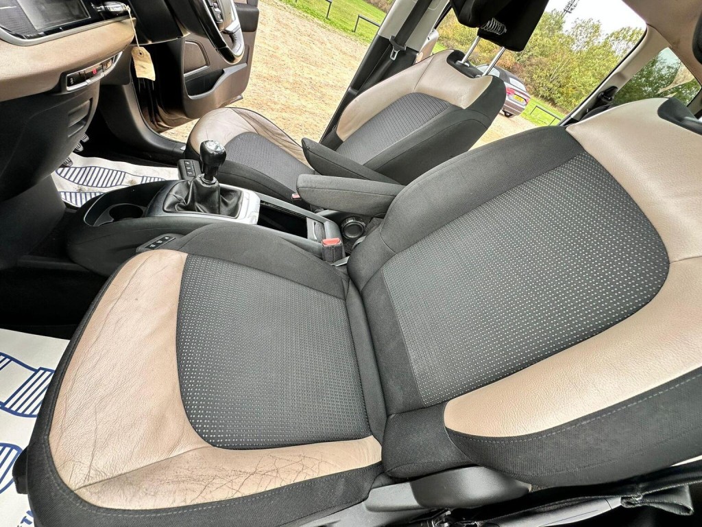 CITROEN GRAND C4 PICASSO