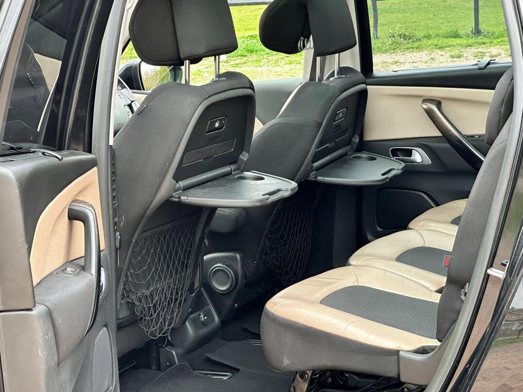 CITROEN GRAND C4 PICASSO