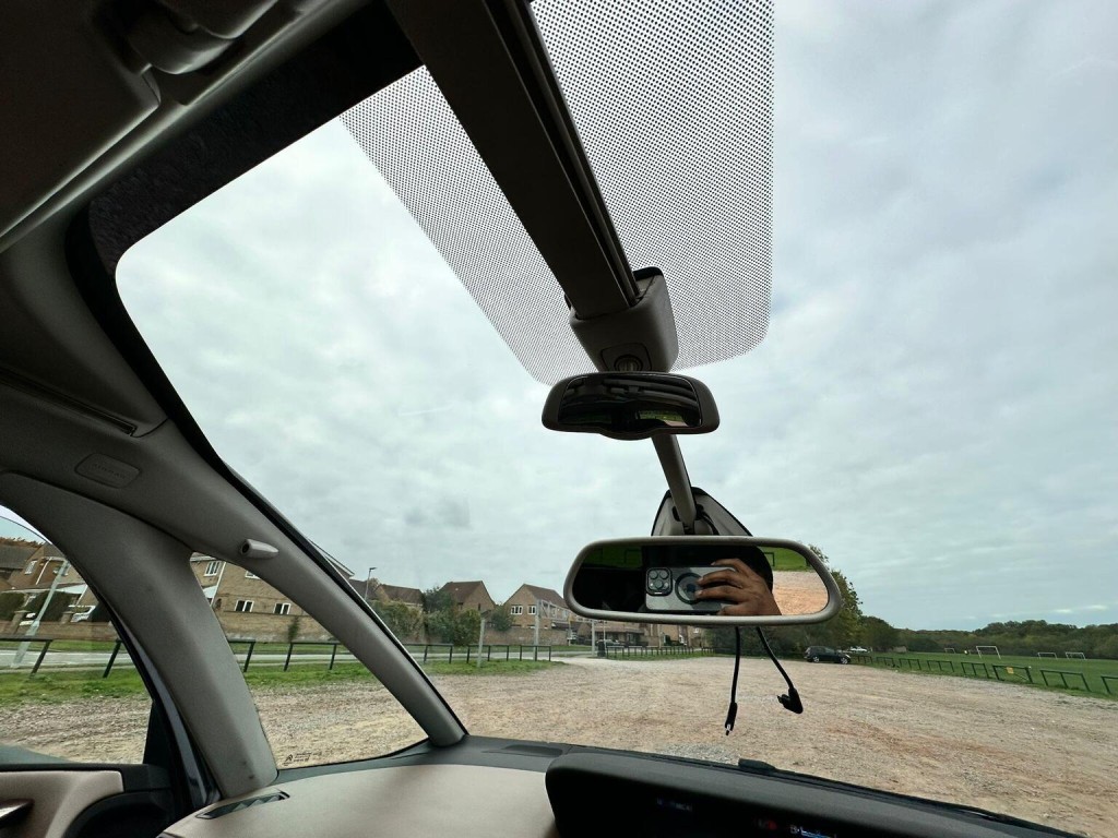 CITROEN GRAND C4 PICASSO